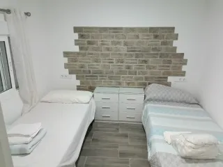 Apartamento Paterna Rivera - Alquiler