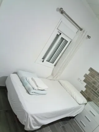 Apartamento Paterna Rivera - Alquiler