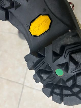 Botas La Sportiva Makalu talla 40 y 1/2