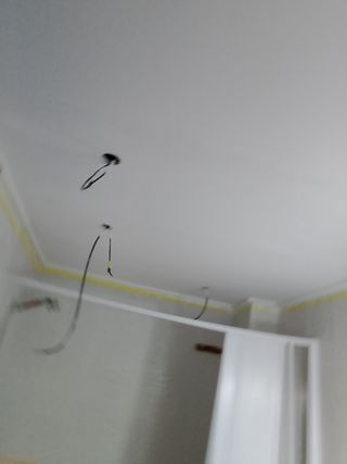 Todo tipo de trabajo de electricidad y Pladur