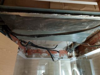 Todo tipo de trabajo de electricidad y Pladur