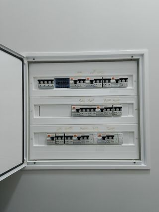 Todo tipo de trabajo de electricidad y Pladur