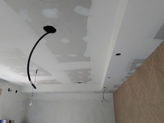 Todo tipo de trabajo de electricidad y Pladur