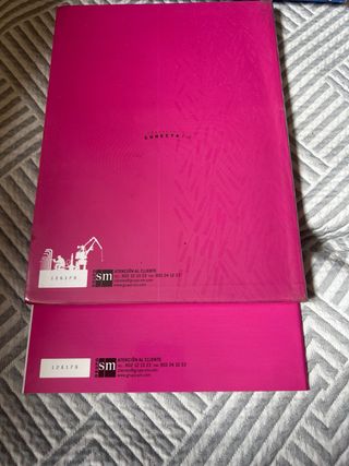 Tecnologías II. ESO. Conecta 2.0