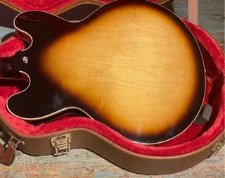 2021 Gibson ES-335 