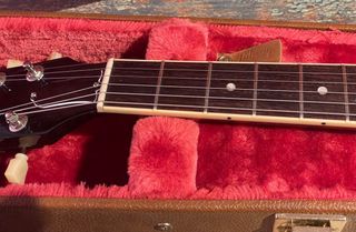 2021 Gibson ES-335 