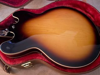 2021 Gibson ES-335