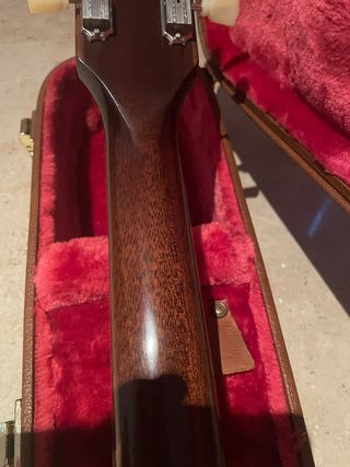 2021 Gibson ES-335