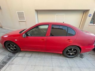 SEAT Toledo 2003