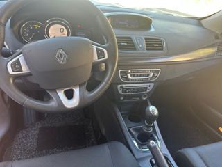 Renault Megane 2012