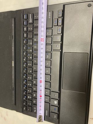 Teclado Chuwi CWI527 - Negro