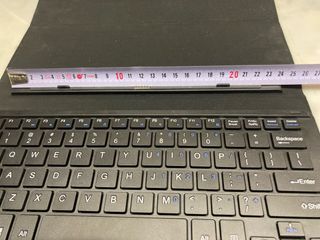 Teclado Chuwi CWI527 - Negro