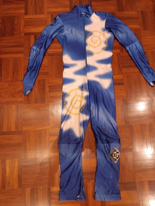 Tuta sci Energiapura 14