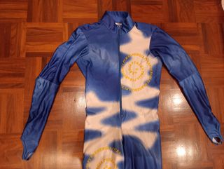 Tuta sci Energiapura 14