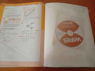 ContextoDigital Matemáticas 4 B ESO (Spanish Ed...