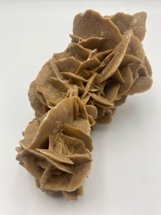 Rosa del Deserto - Cristallo