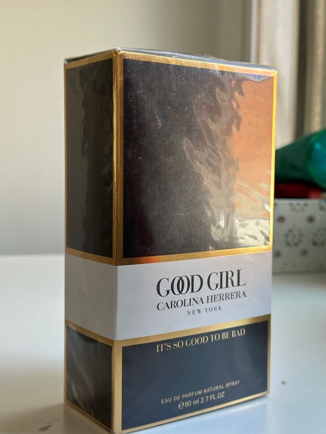 Brava ragazza Carolina Herrera 80ml