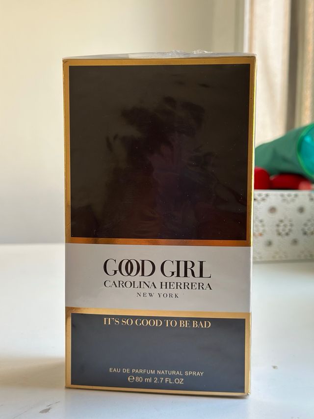 Brava ragazza Carolina Herrera 80ml