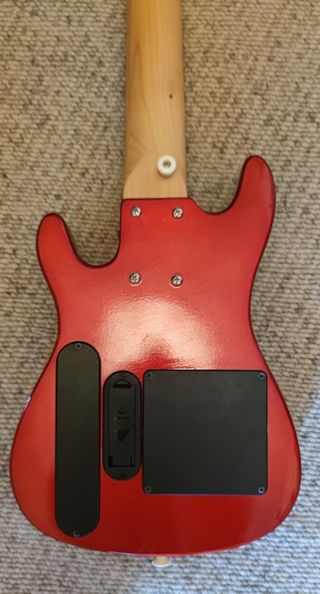 Guitarra Imaginarium infantil