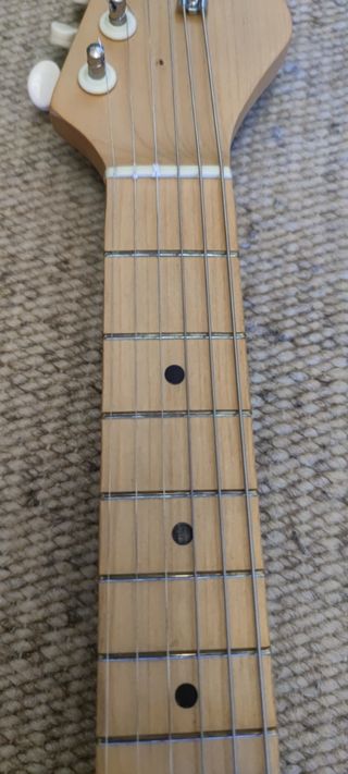 Guitarra Imaginarium infantil