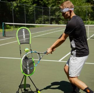TopspinPro: Entrenador de Tenis