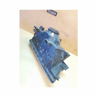 Faro izquierdo Ford Escort VI Hatch (GAL) 