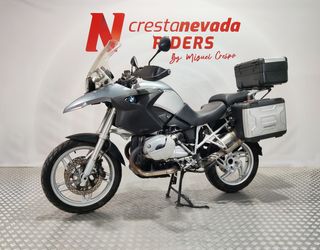 BMW R 1200 GS