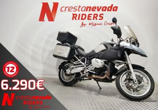 BMW R 1200 GS