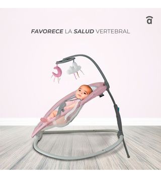 Oferta. Hamaca Fold nueva.