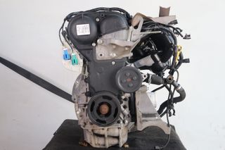 MOTOR COMPLETO FORD FOCUS BERLINA (CB8)