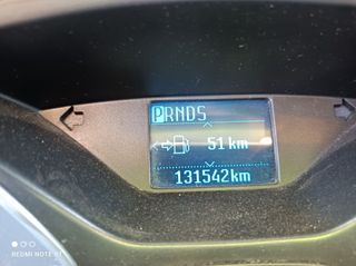 MOTOR COMPLETO FORD FOCUS BERLINA (CB8)