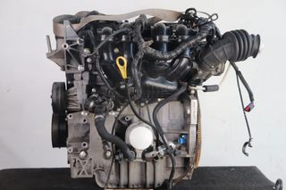 MOTOR COMPLETO FORD FOCUS BERLINA (CB8)