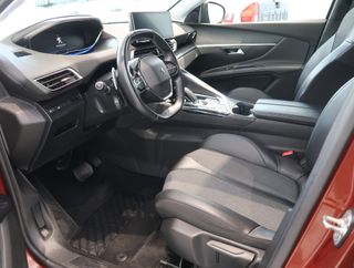 Peugeot 5008 Allure Bluehdi 130cv EAT8 - 2021