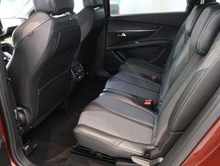 Peugeot 5008 Allure Bluehdi 130cv EAT8 - 2021