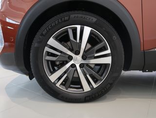 Peugeot 5008 Allure Bluehdi 130cv EAT8 - 2021