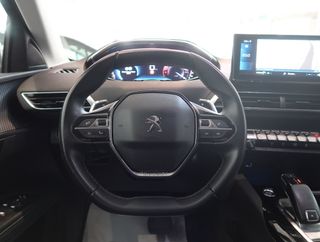 Peugeot 5008 Allure Bluehdi 130cv EAT8 - 2021