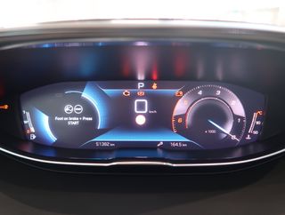 Peugeot 5008 Allure Bluehdi 130cv EAT8 - 2021