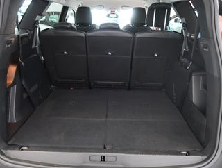 Peugeot 5008 Allure Bluehdi 130cv EAT8 - 2021