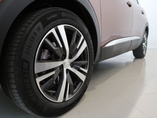 Peugeot 5008 Allure Bluehdi 130cv EAT8 - 2021