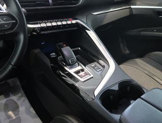 Peugeot 5008 Allure Bluehdi 130cv EAT8 - 2021