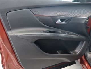 Peugeot 5008 Allure Bluehdi 130cv EAT8 - 2021