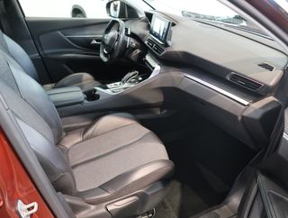 Peugeot 5008 Allure Bluehdi 130cv EAT8 - 2021