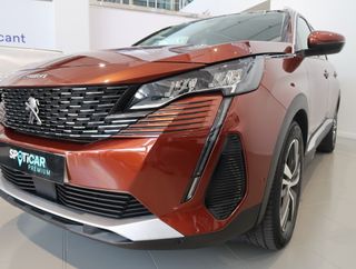 Peugeot 5008 Allure Bluehdi 130cv EAT8 - 2021