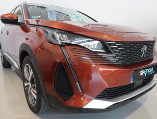 Peugeot 5008 Allure Bluehdi 130cv EAT8 - 2021