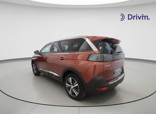 Peugeot 5008 Allure Bluehdi 130cv EAT8 - 2021