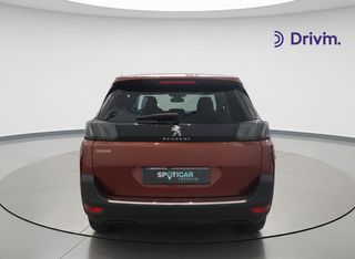 Peugeot 5008 Allure Bluehdi 130cv EAT8 - 2021