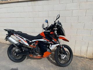 KTM 890 ADVENTURE R