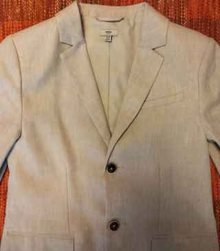 Traje niño MANGO 8/10 (140cm)