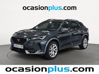 CUPRA Formentor 1.5 TSI 110 kW (150 CV)