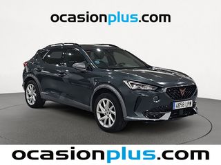 CUPRA Formentor 1.5 TSI 110 kW (150 CV)